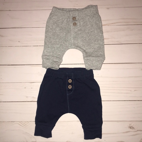 baby boy sweatpants